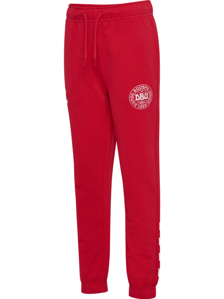 hummel Youth Regular DBU Pants-1