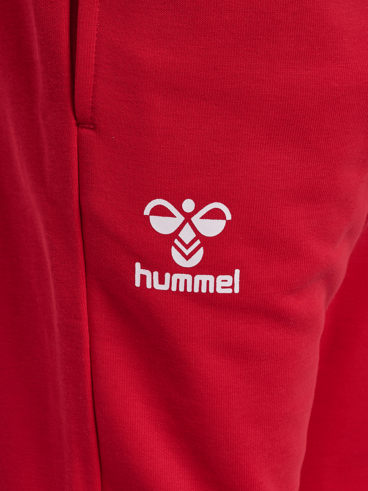 hummel Youth Regular DBU Pants-4