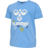 hummel Youth Dream T-Shirt Short Sleeve-1