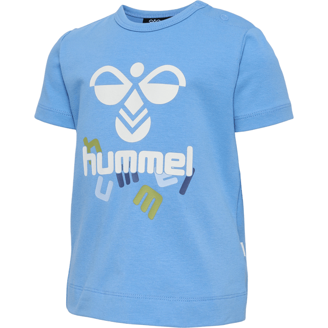 hummel Youth Dream T-Shirt Short Sleeve-1