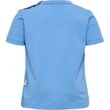 hummel Youth Dream T-Shirt Short Sleeve-2