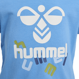 hummel Youth Dream T-Shirt Short Sleeve-3