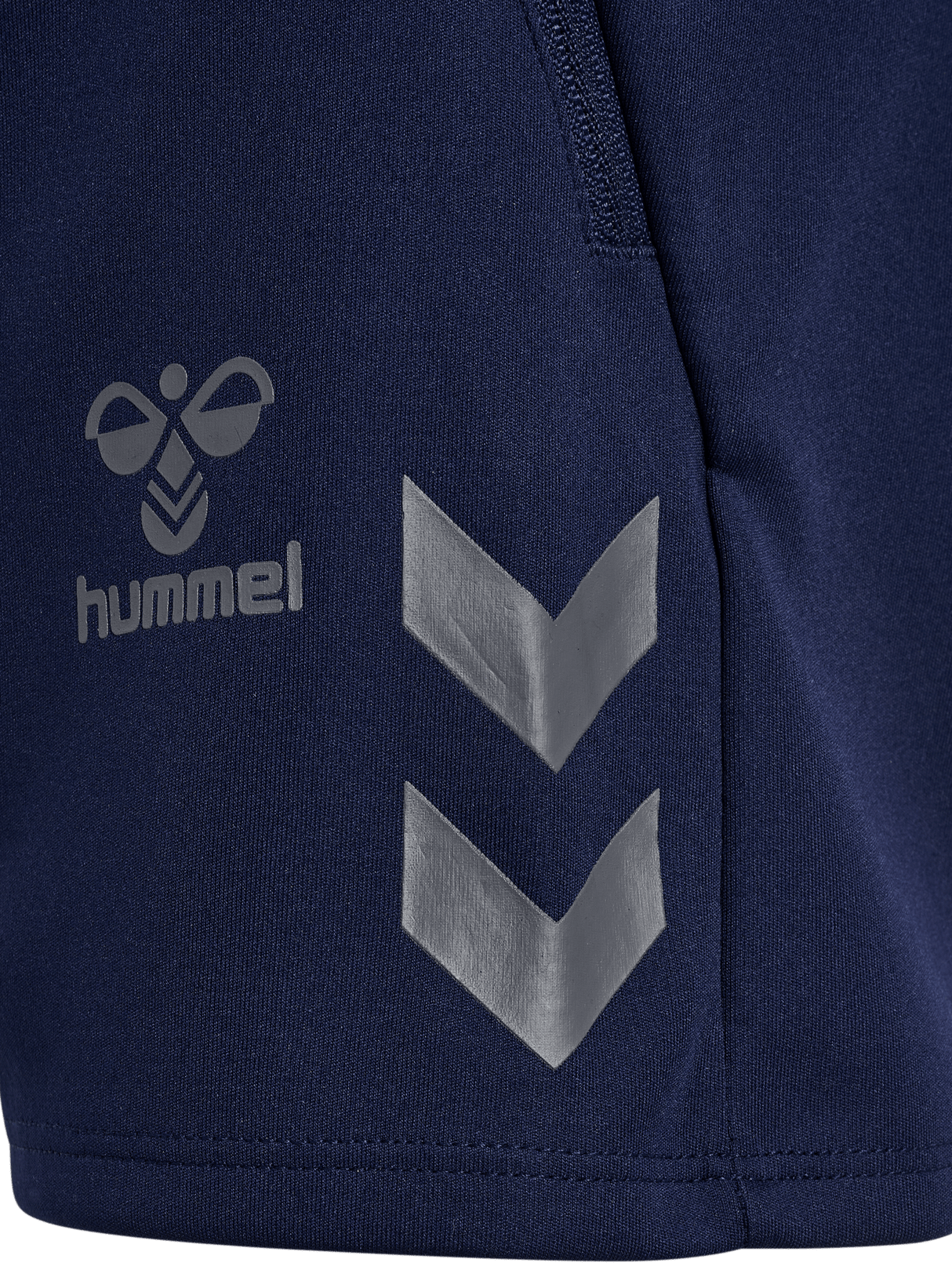 hummel Youth Cima 2.0 Shorts-3