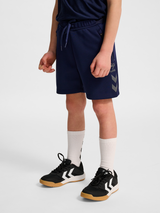 hummel Youth Cima 2.0 Shorts-6