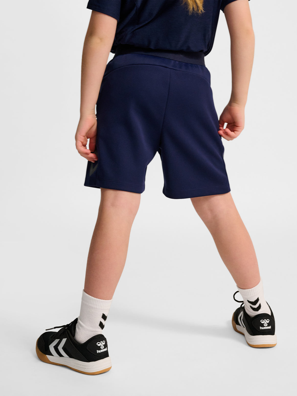 hummel Youth Cima 2.0 Shorts-7