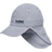 hummel Infant & Toddler Breeze Cap Striped-1