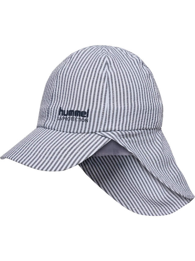 hummel Infant & Toddler Breeze Cap Striped-1