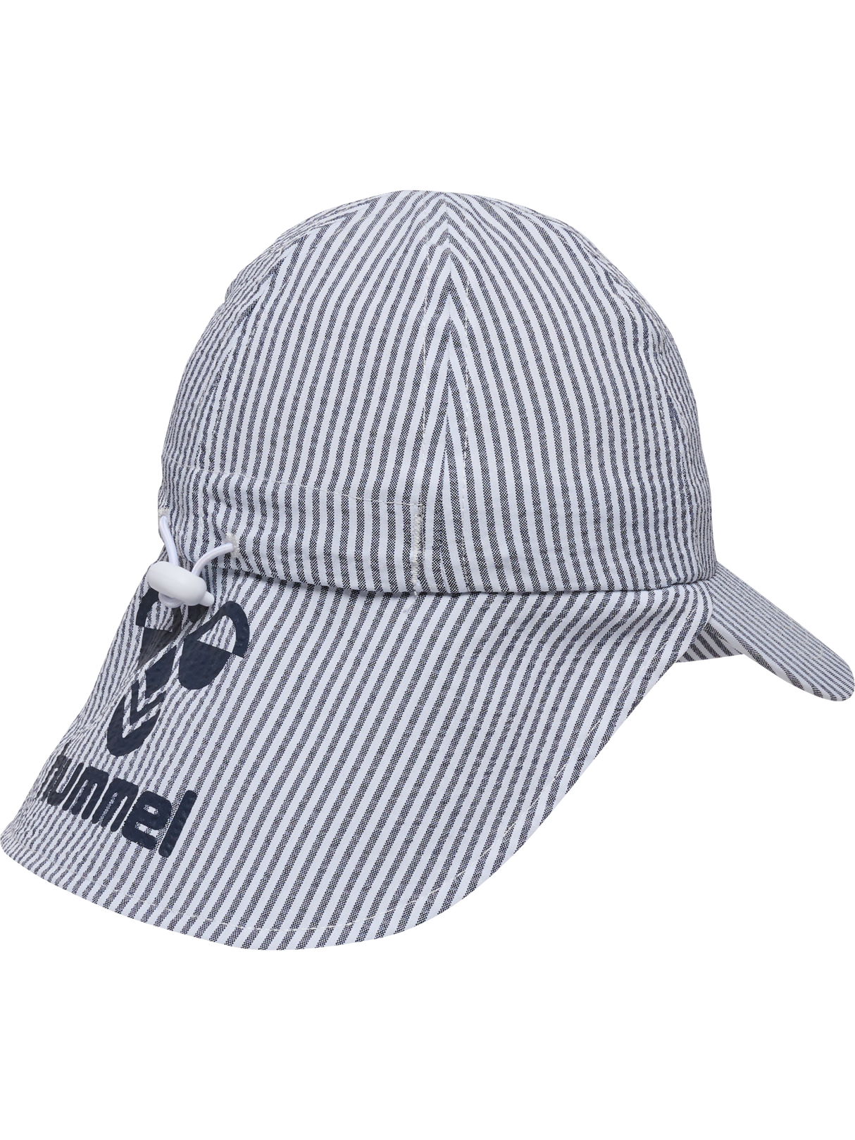 hummel Infant & Toddler Breeze Cap Striped-2