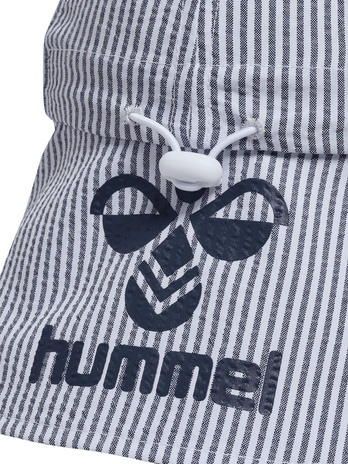 hummel Infant & Toddler Breeze Cap Striped-3