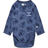 hummel Infant & Toddler Sneaker Bodysuit Long Sleeve-1