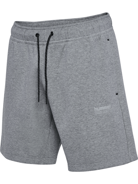 hummel Unisex Tech Fleece Shorts-1