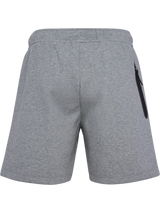 hummel Unisex Tech Fleece Shorts-2