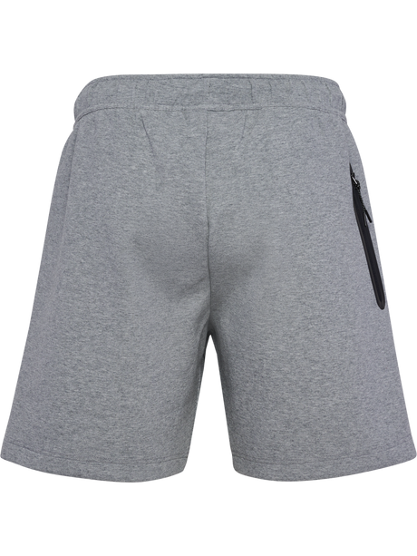 hummel Unisex Tech Fleece Shorts-2
