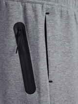 hummel Unisex Tech Fleece Shorts-3