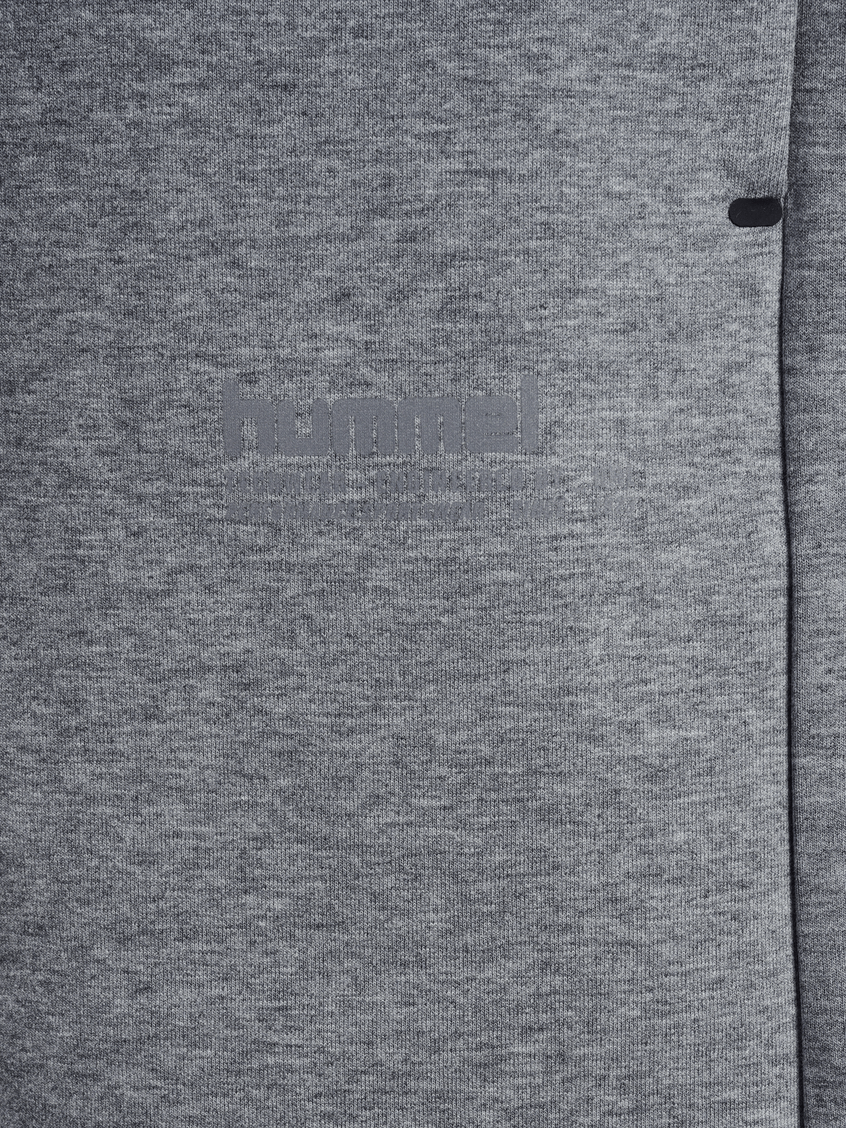 hummel Unisex Tech Fleece Shorts-4