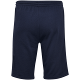 hummel Youth Go Cotton Bermuda Shorts Shorts-2