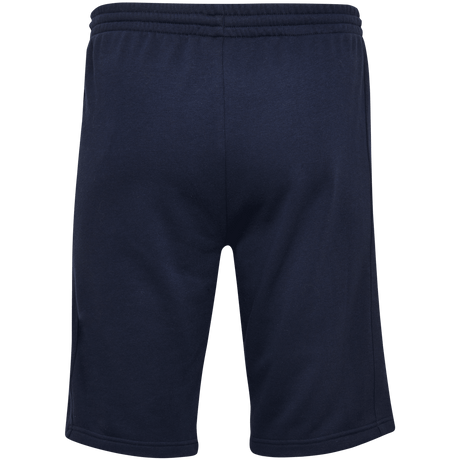 hummel Youth Go Cotton Bermuda Shorts Shorts-2
