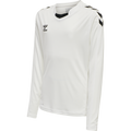 hummel Youth Core XK Poly Long Sleeve Jersey-1