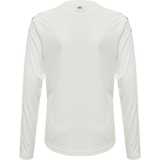 hummel Youth Core XK Poly Long Sleeve Jersey-2