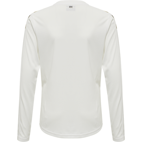 hummel Youth Core XK Poly Long Sleeve Jersey-2