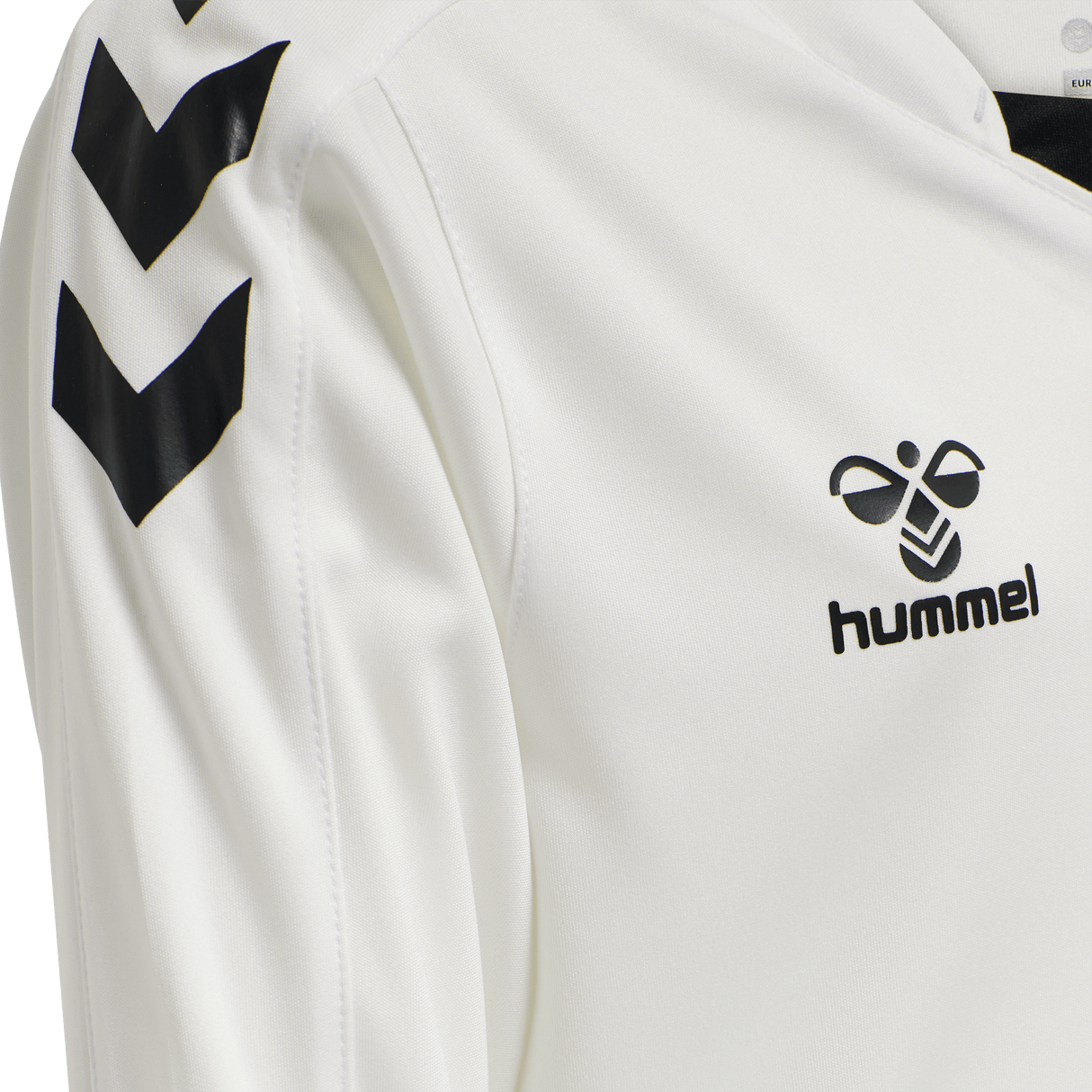 hummel Youth Core XK Poly Long Sleeve Jersey-3