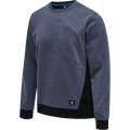 hummel Men's Tropper Sweatshirt-1