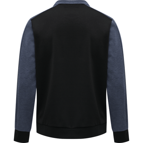 hummel Men's Tropper Sweatshirt-2