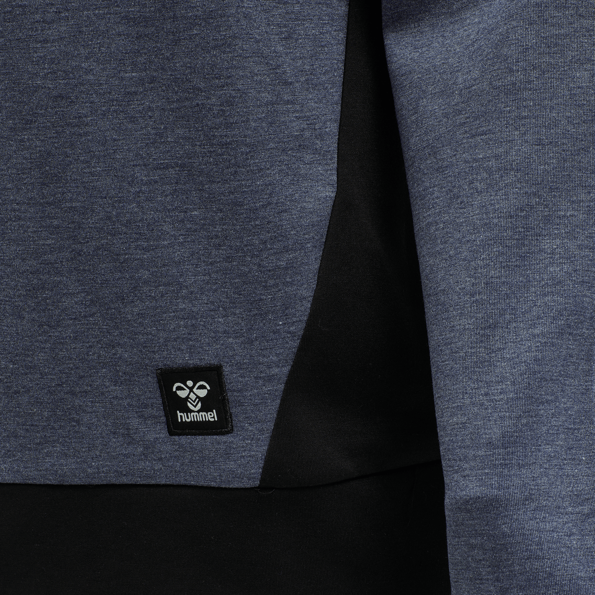 hummel Men's Tropper Sweatshirt-4
