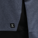 hummel Men's Tropper Sweatshirt-4