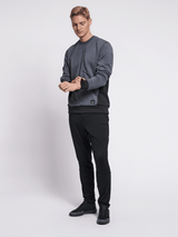 hummel Men's Tropper Sweatshirt-5