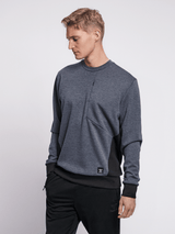 hummel Men's Tropper Sweatshirt-6
