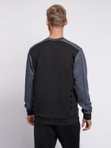 hummel Men's Tropper Sweatshirt-7