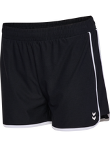 hummel Women's Pulse Cima Shorts-1