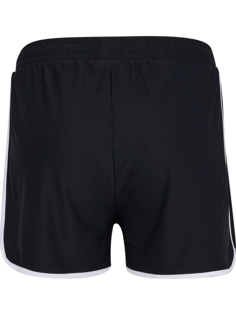 hummel Women's Pulse Cima Shorts-2