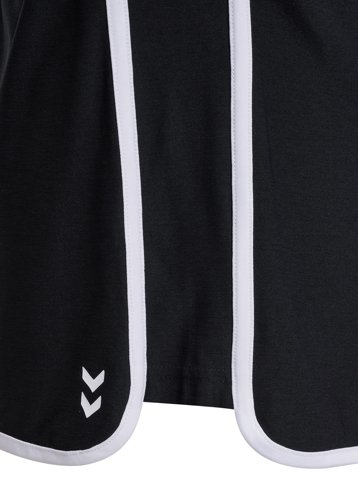 hummel Women's Pulse Cima Shorts-3