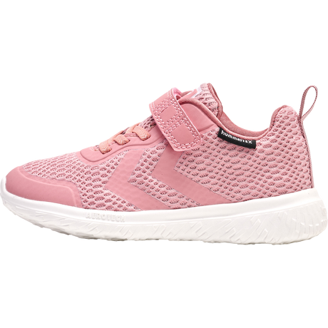 hummel Youth Actus Tex Recycled Shoes-1