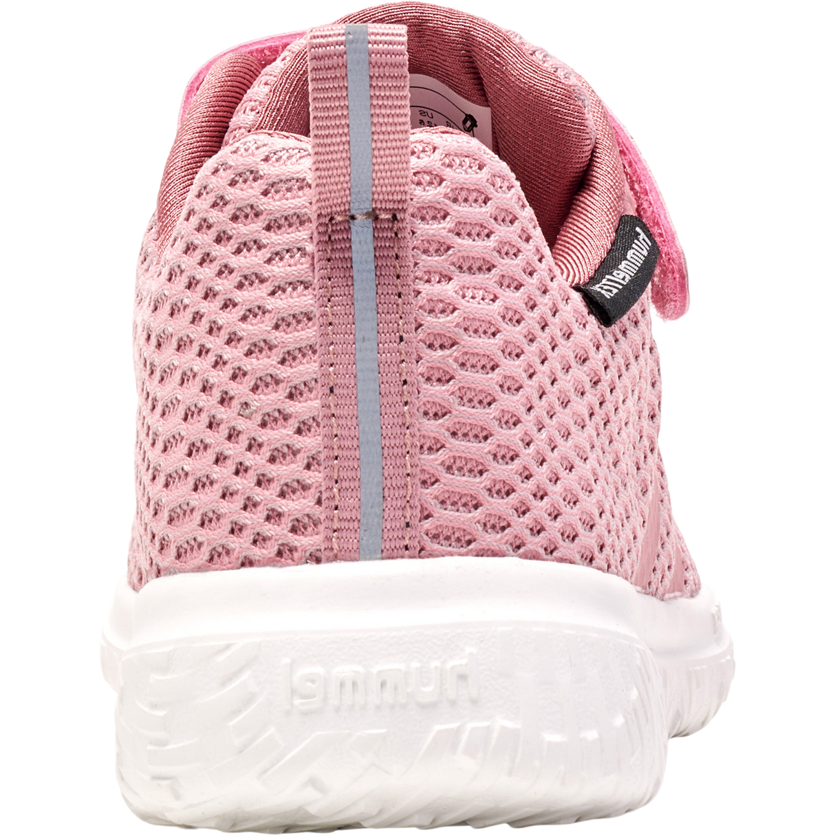 hummel Youth Actus Tex Recycled Shoes-4