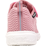 hummel Youth Actus Tex Recycled Shoes-4