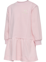 hummel Infant & Toddler Helle Dress Long Sleeve-1
