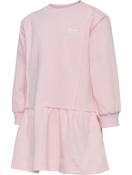 hummel Infant & Toddler Helle Dress Long Sleeve-1