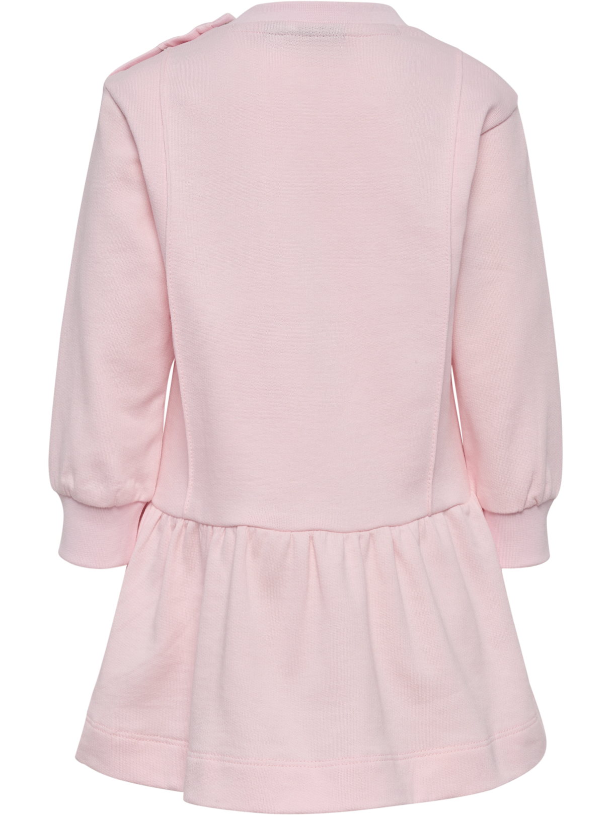 hummel Infant & Toddler Helle Dress Long Sleeve-2