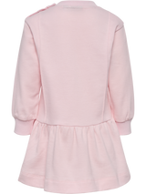 hummel Infant & Toddler Helle Dress Long Sleeve-2