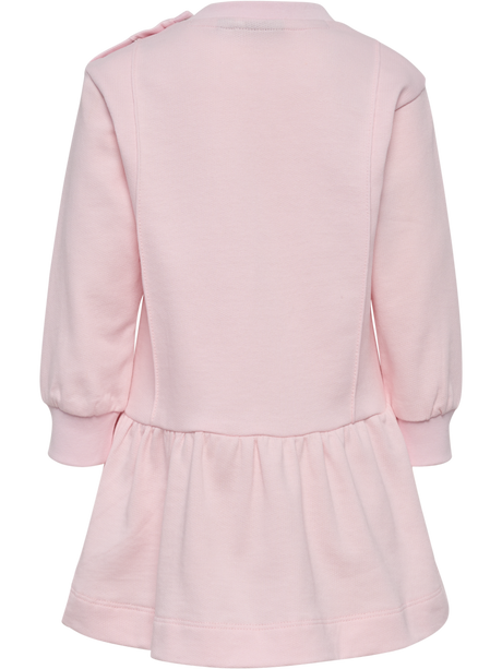 hummel Infant & Toddler Helle Dress Long Sleeve-2