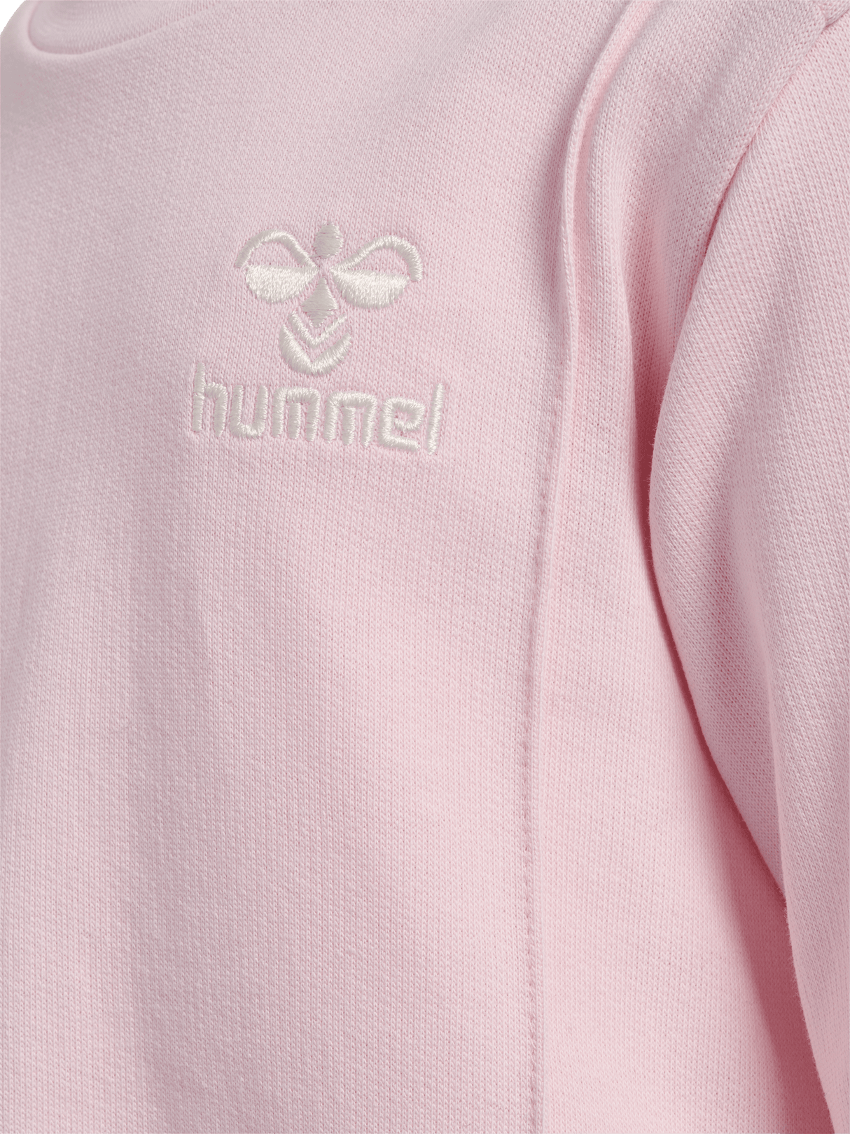 hummel Infant & Toddler Helle Dress Long Sleeve-3