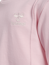 hummel Infant & Toddler Helle Dress Long Sleeve-3