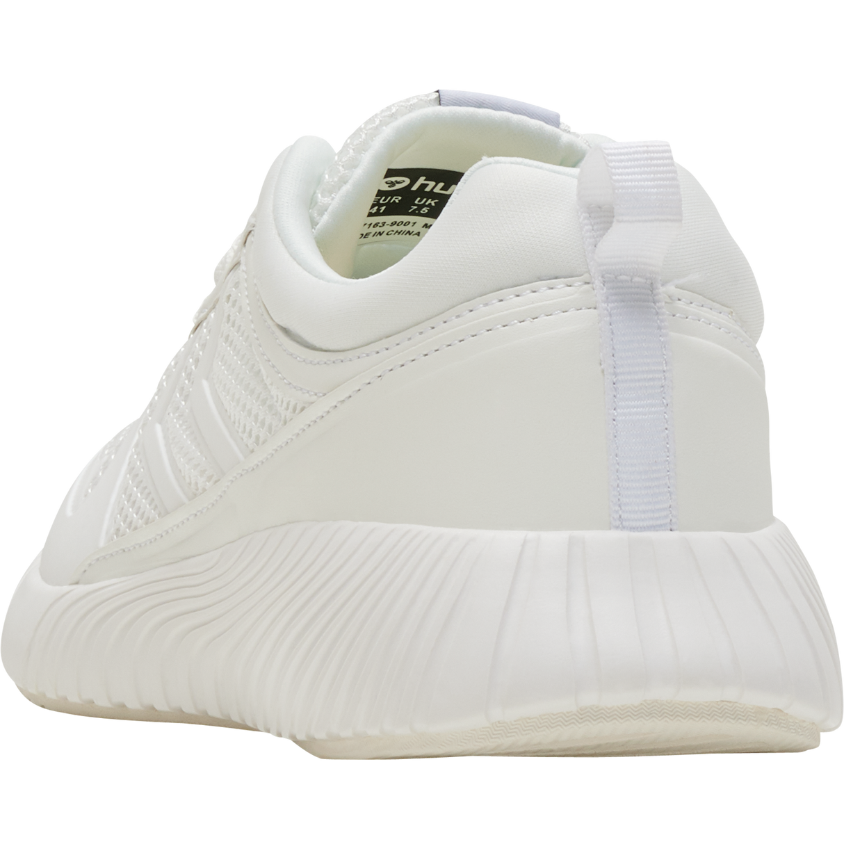 hummel Unisex Minneapolis Tech Shoes-4