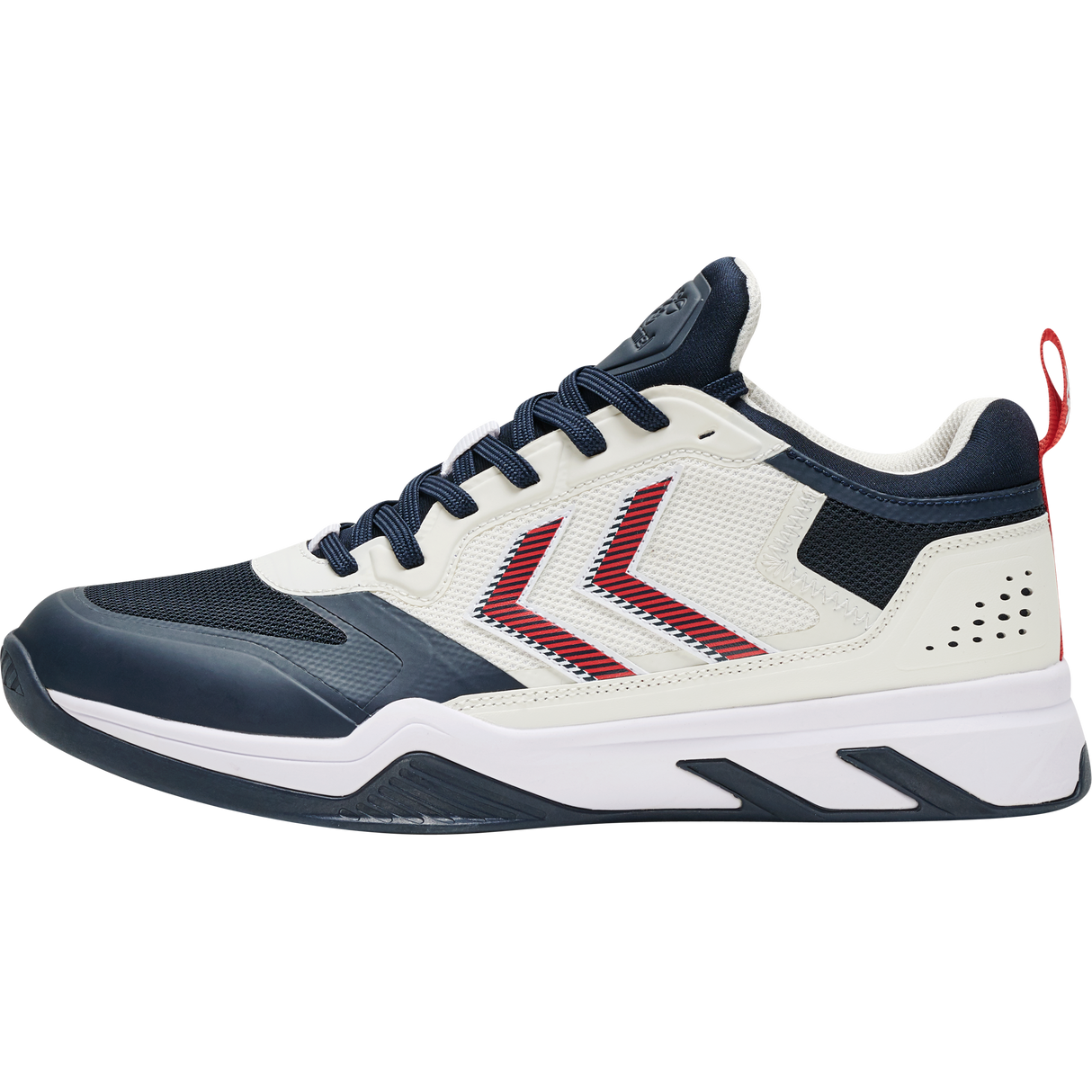 hummel Unisex Uruz Shoes-1