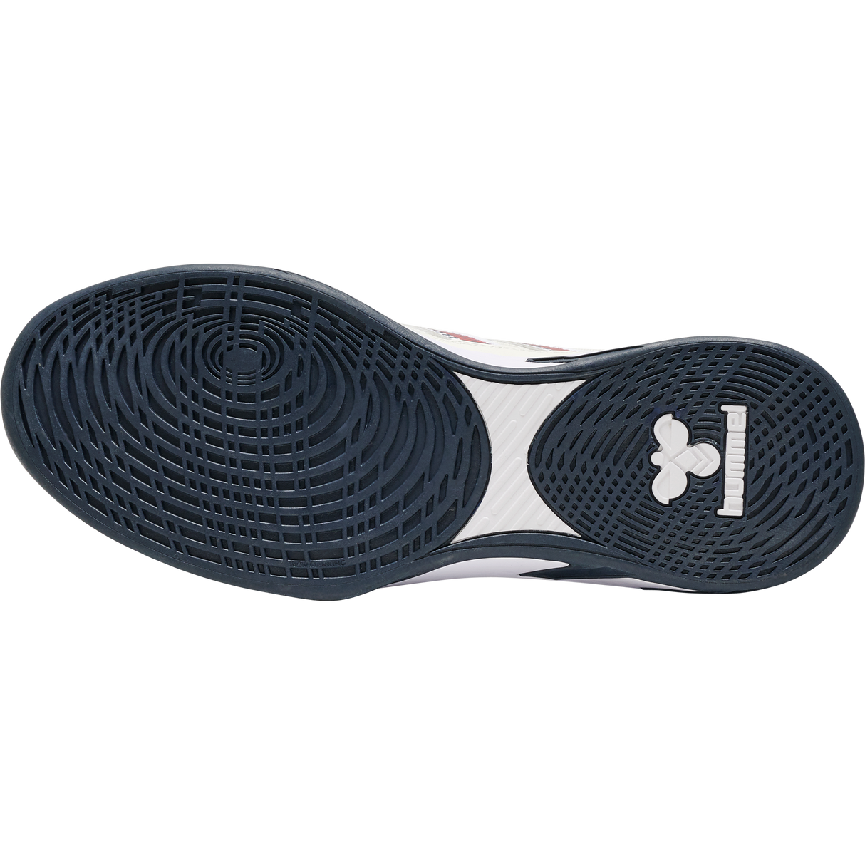 hummel Unisex Uruz Shoes-2