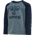 hummel Infant & Toddler Marcus Long Sleeve T-Shirt-1