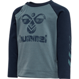 hummel Infant & Toddler Marcus Long Sleeve T-Shirt-1